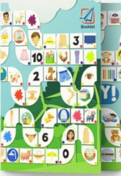Let and 146 s play Joc recapitulativ de limba engleza 