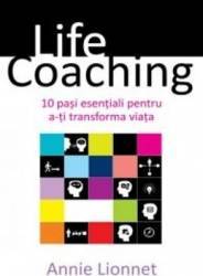 Life Coaching - Annie Lionnet 