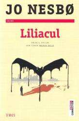 Liliacul - Jo Nesbo 