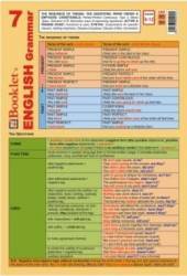 Limba engleza - English grammar 7 