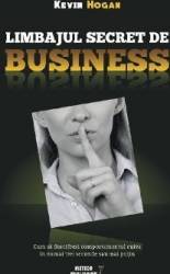 Limbajul secret de business - Kevin Hogan 
