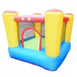 Loc de joaca gonflabil Kota Baby 
