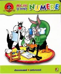 Lonely Tunes - Numere - Ma joc si invat 