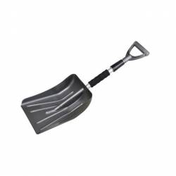 Lopata Zapada cu Maner Telescopic Automax 