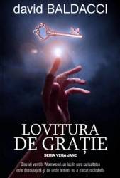 Lovitura de gratie - David Baldacci