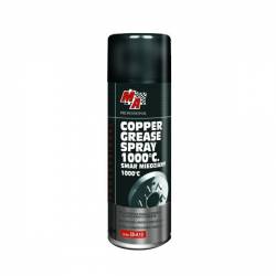Lubrifiant pe baza de cupru 400ml Moje Auto