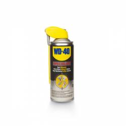 Lubrifiant tehnic WD-40 cu silicon 400ml 
