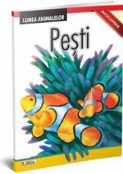 Lumea Animalelor - Pesti 