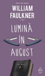 Lumina in august - William Faulkner 