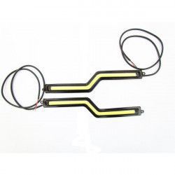 Lumini de zi LED COB 008Z 