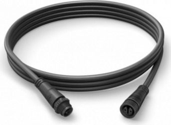 LV Cable 2.5m EU related articles black 
