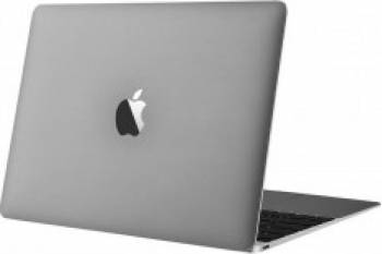 MacBook 12 inch Comma Full Protection Series Silver 