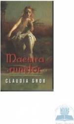 Maestra runelor - Claudia Gros 