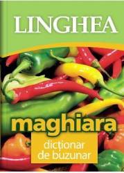 Maghiara. Dictionar de buzunar 