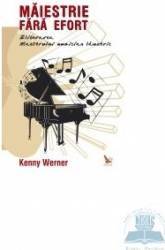 Maiestrie fara efort - Kenny Werner