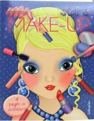 MakE-Up Stars - Eleonora Barsotti 