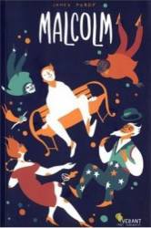 Malcolm - James Purdy 