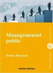 Managementul public - Doina Muresan 