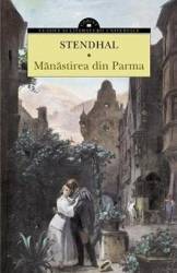Manastirea din Parma - Stendhal 
