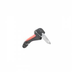 Maner multifunctional Automax cu ciocan pentru urgente 