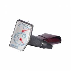 Manometru Presiune 450kPa si Masurator Adancime Profil Anvelope Automax 