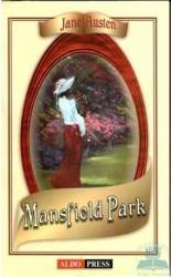 Mansfield Park - Jane Austen 