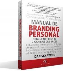 Manual De Branding Personal - Dan Schawbel 