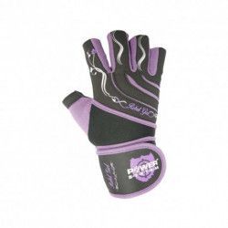 Manusi Fitness Dama REBEL GIRL Model PS-2720 Marimea M 