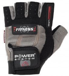Manusi Sala FITNESS Model PS-2300 gri Marimea L