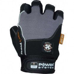 Manusi sala gym fitness MENS POWER Model PS-2580 Marimea M 