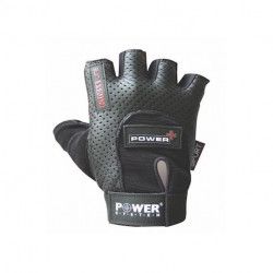 Manusi sala gym fitness POWER + Model PS-2500 Marimea XXL 