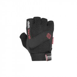 Manusi sala gym fitness Power System ULTRA GRIP PS-2400 Marimea XXL 