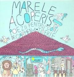 Marele Acoperis - Carmen Tiderle 