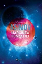 Marginea fundatiei - Asimov 