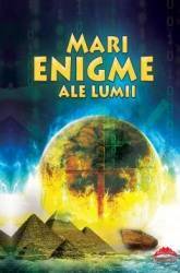Mari enigme ale lumii - Nikolai Nepomniasci Andrei Nizovski 