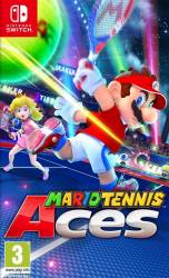 MARIO TENNIS ACES SW 