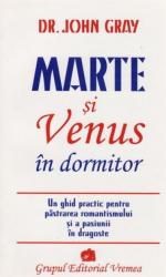 Marte si Venus in dormitor - John Gray 