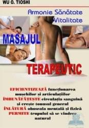 Masajul terapeutic - Wu O. Tioshi 