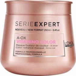 Masca de par LOreal Professionnel Vitamino Color A-OX 500ml 