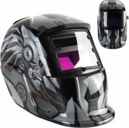 Masca de sudura cu cristale lichide Transformers 9-13 