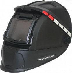 Masca sudura de cap Intensiv PRIMUS Protectie UV/IR DIN 11 Negru 