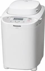 Masina de facut paine Panasonic SD-2511WXE 1.2 kg 17 Programe Alb