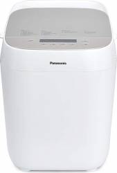 Masina de paine Panasonic SD-ZP2000WXE Croustina 18 programe si 700W Alb
