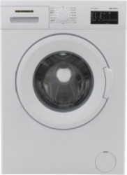 Masina de spalat Heinner HWM-V7014D++ 7 kg 1400 RPM Clasa D Display LED 15 programe Start intarziat Program rapid 15 min Alba 