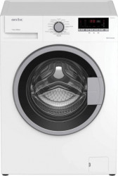 Masina de spalat rufe Arctic AB91223XLW5 9 kg 1200 RPM Clasa B Eco Dose Aqua Surf Inverter Alb 