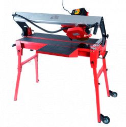 Masina de taiat placi Raider RDP-ETC29 1680W 230mm 76cm 