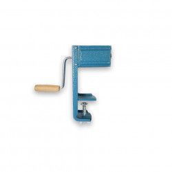 Masina de taitei Full albastru cilindrii taiere cupru 1mm