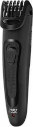 Masina de tuns fara fir Teesa HYPERCARE T200 Negru 