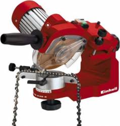 Masina electrica de ascutit lanturi de ferastrau Einhell 235 W disc 145x22x3.2 mm 
