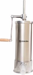 Masina facut carnati 5 kg - Zokura 